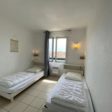 T3 A 100m De L'ocean, Terrasse, Animaux Acceptes, Bien Amenage Pour - Fr-1-379-75 * Vieux-Boucau-les-Bains