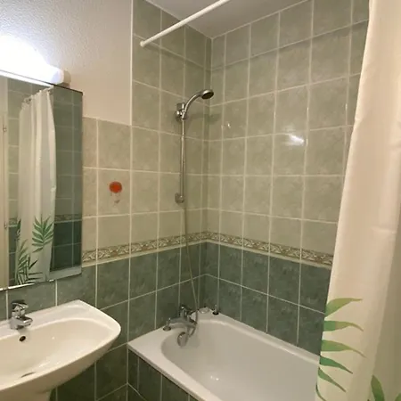T3 A 100m De L'ocean, Terrasse, Animaux Acceptes, Bien Amenage Pour - Fr-1-379-75 Vieux-Boucau-les-Bains