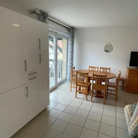 T3 A 100m De L'ocean, Terrasse, Animaux Acceptes, Bien Amenage Pour - Fr-1-379-75 *