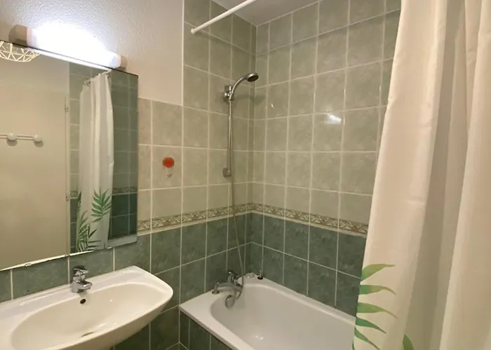 T3 A 100m De L'ocean, Terrasse, Animaux Acceptes, Bien Amenage Pour - Fr-1-379-75 Vieux-Boucau-les-Bains